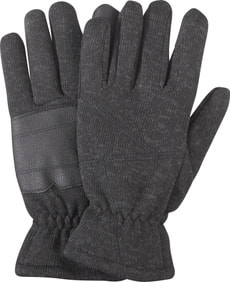 Unisex-Strickhandschuh