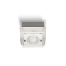 LED Deckenleuchte Polygon