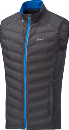 Herren-Gilet