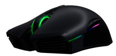 Lancehead Wireless Gaming Maus