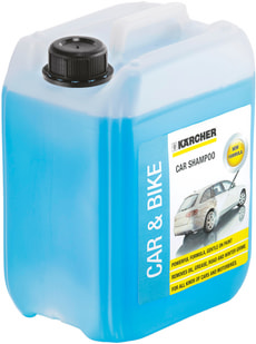 Autoreiniger 5 L