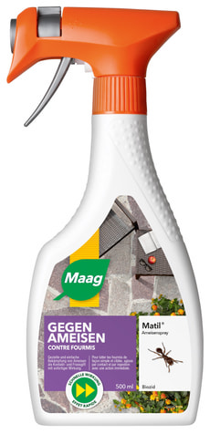 Matil Ameisenspray, 500 ml