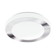 LED Deckenleuchte Capri Ø 30cm