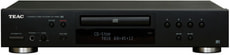 CD-P650 - Schwarz