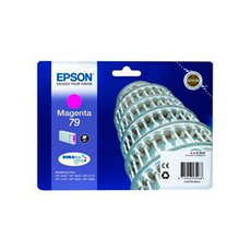 T791340 Tintenpatrone Magenta