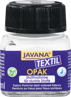 Stoffmalfarbe Tex Opak