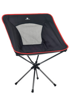 Campingstuhl
