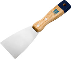 Spatule de peintre