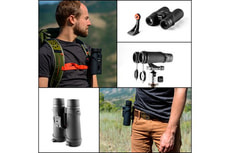 Capture BINO Kit