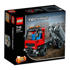 Lego Technic 42084 Absetzkipper
