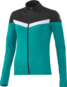 Damen-Langarmtrikot