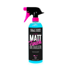 Matt Finish Polisher