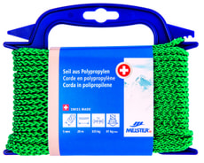 SEIL AUS POLYPROPYLEN