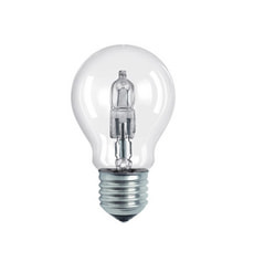 Halogen E27 20W