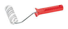 Farbroller 10cm für glatte Untergrün