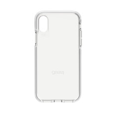 Piccadilly for iPhone X White