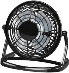 USB-Tischventilator