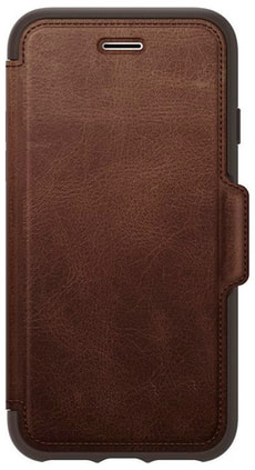 Book Cover Strada braun