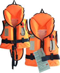 Rettungsweste 20-30kg