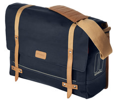 Portland Messenger Bag
