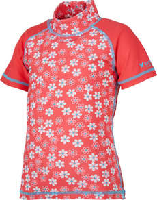 Mädchen-UVP-Badeshirt