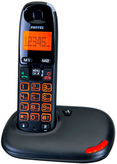 DC5001 VITA