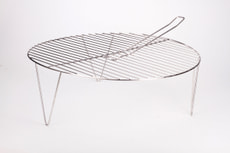 Universal-Grillrost 60 cm