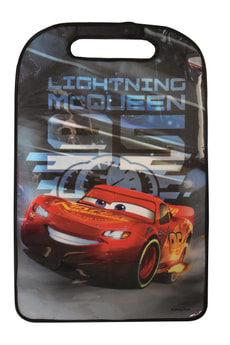 Rückenlehnenschutz Cars