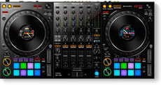 DDJ-1000