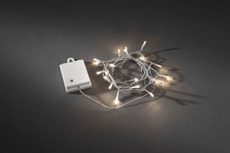 LED 80ER Lichterkette