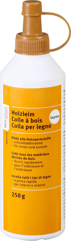 Holzleim Express