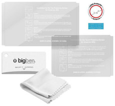 Screen Protector - 3DS