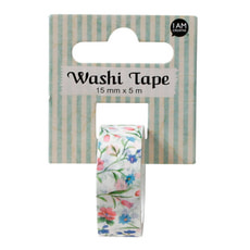 Washi Tape Frühling