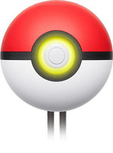 Pokéball Plus
