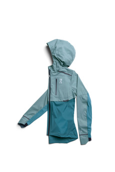 Weather-Jacket