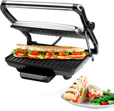 Sandwichgrill Panini