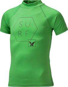 Knaben-UVP-Badeshirt