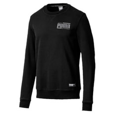 Athletics Crew FL