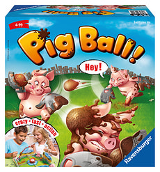 Pig Ball!