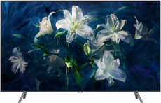 QE-75Q8D 189 cm 4K QLED TV
