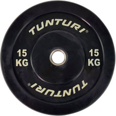 Hantelscheiben 50mm 15kg