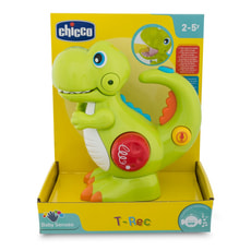 T-Rex-Dino