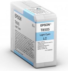 T8505 light cyan