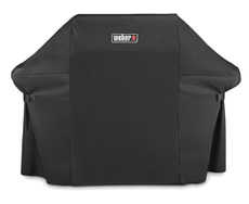 Abdeckhaube GENESIS II E-410