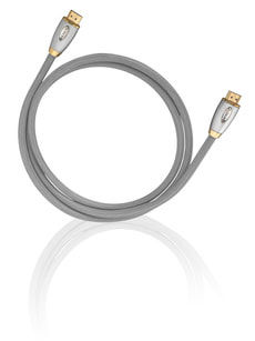 D.30.017 4K HDMI Kabel, 1.5m