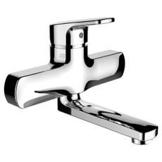 Wandmischer Citypro
