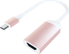 USB-C zu HDMI 4K Adapter