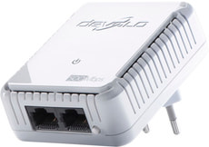 dLAN 500 duo Powerline Adapter