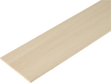 Balsa Brett