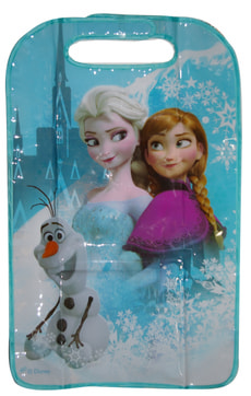 Rückenlehnenschutz Frozen